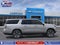2027 Chevrolet Suburban Z71