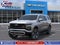 2027 Chevrolet Suburban Z71