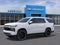 2027 Chevrolet Tahoe LS