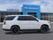 2027 Chevrolet Tahoe LS