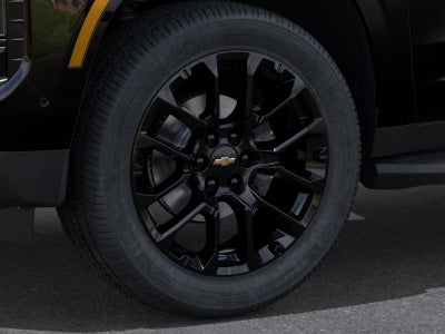 2027 Chevrolet Tahoe LS