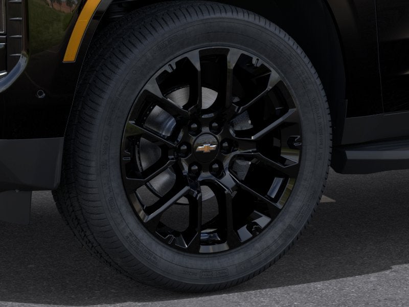 2027 Chevrolet Tahoe LS