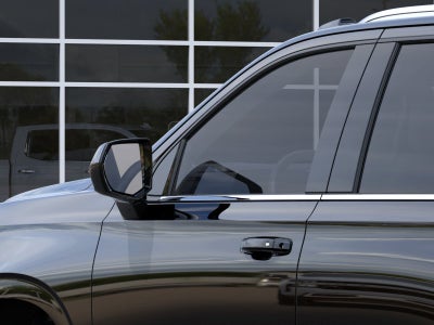 2027 Chevrolet Tahoe LS