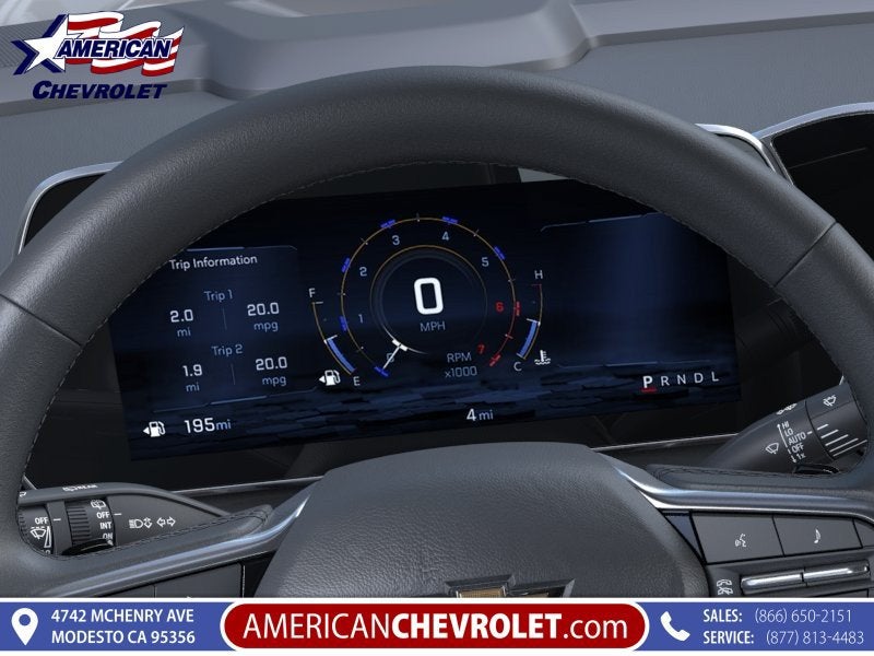 2027 Chevrolet Tahoe LS