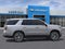 2027 Chevrolet Tahoe LS