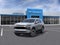 2027 Chevrolet Tahoe LS