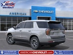 2027 Chevrolet Tahoe LS