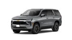 2027 Chevrolet Tahoe LS