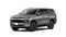 2027 Chevrolet Tahoe LS