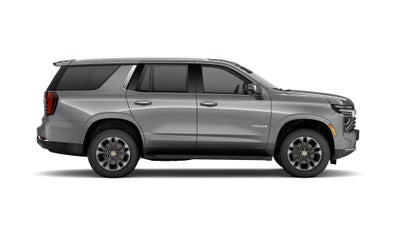 2027 Chevrolet Tahoe LS