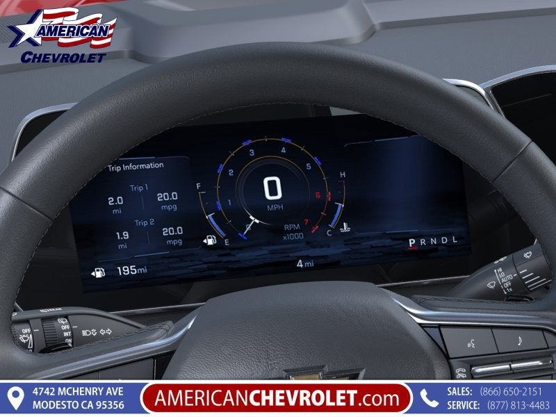 2027 Chevrolet Tahoe LS