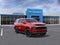 2027 Chevrolet Tahoe LS