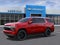 2027 Chevrolet Tahoe LS