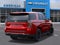 2027 Chevrolet Tahoe LS
