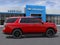 2027 Chevrolet Tahoe LS
