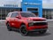 2027 Chevrolet Tahoe LS