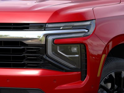 2027 Chevrolet Tahoe LS