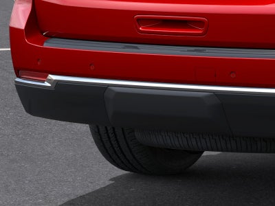 2027 Chevrolet Tahoe LS