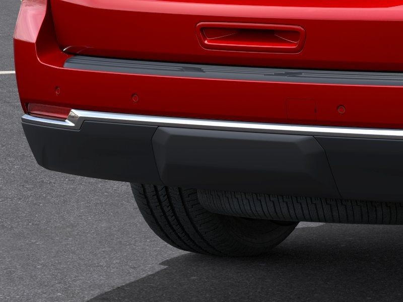 2027 Chevrolet Tahoe LS