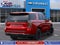 2027 Chevrolet Tahoe LS
