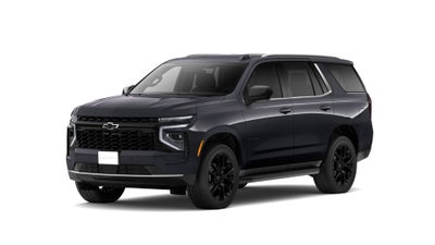 2027 Chevrolet Tahoe LS