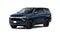 2027 Chevrolet Tahoe LS