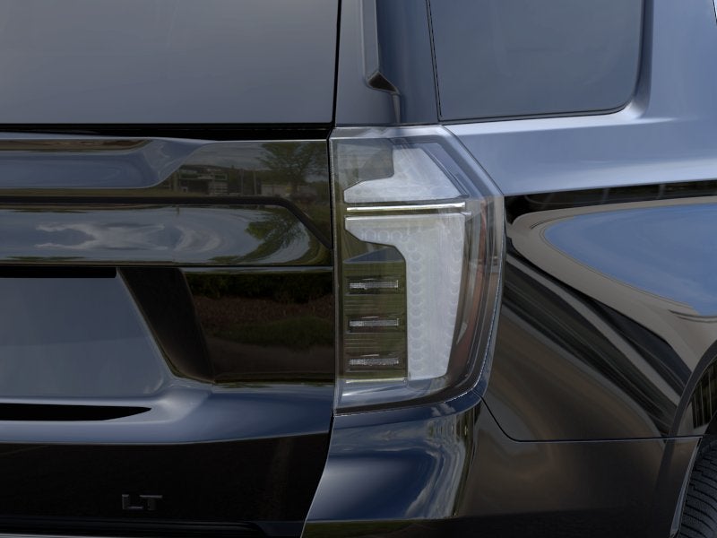 2027 Chevrolet Tahoe LT