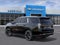 2027 Chevrolet Tahoe LT