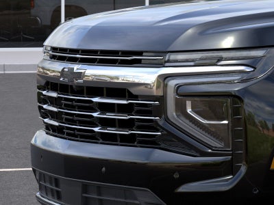 2027 Chevrolet Tahoe LT