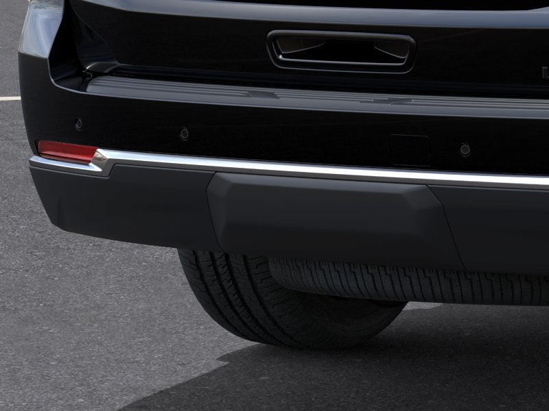 2027 Chevrolet Tahoe LT