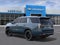 2027 Chevrolet Tahoe LT