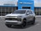 2027 Chevrolet Tahoe LT