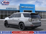 2027 Chevrolet Tahoe LT