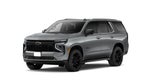 2027 Chevrolet Tahoe LT