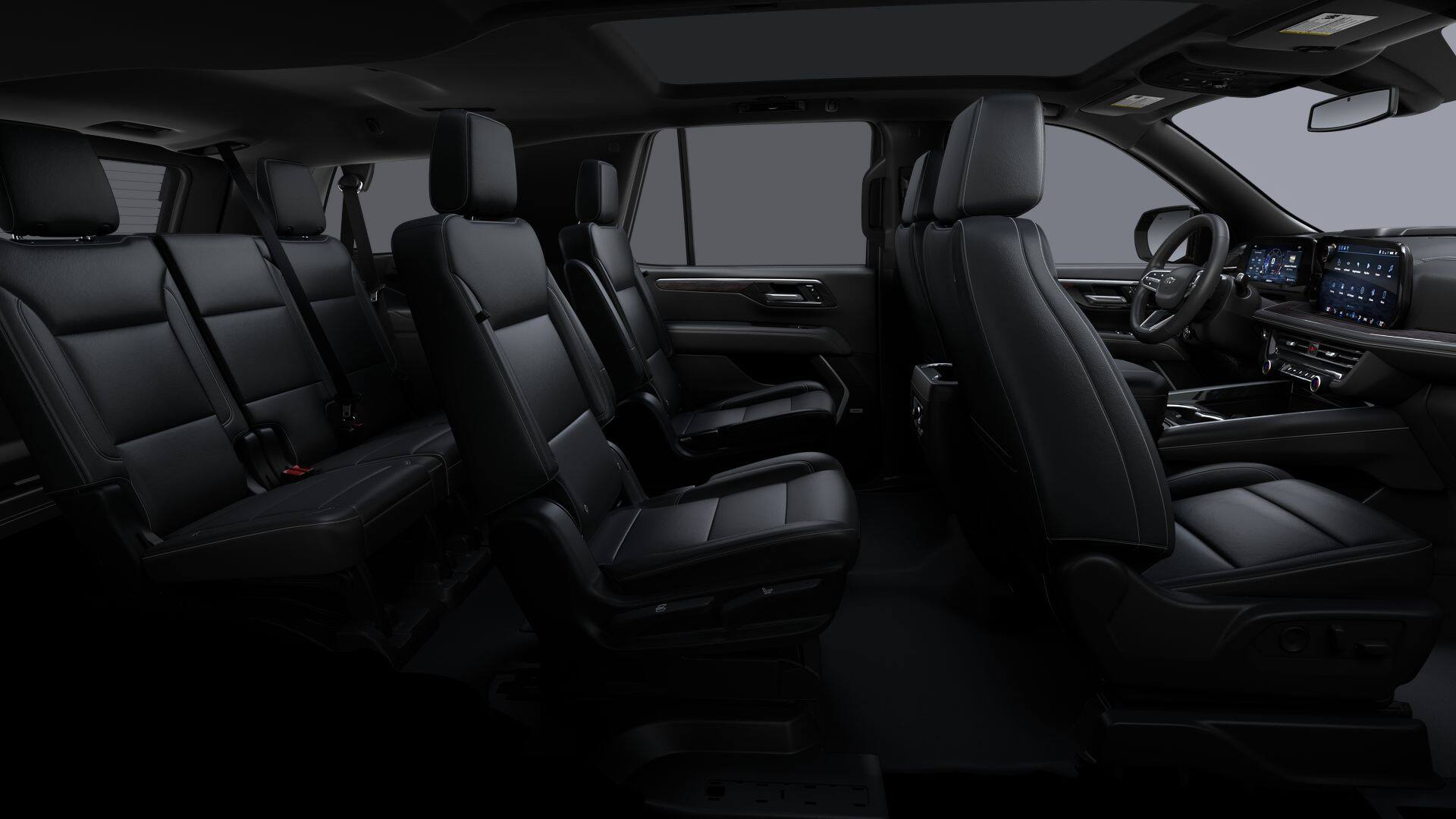 2026 Chevrolet Tahoe Z71 - Photo 7