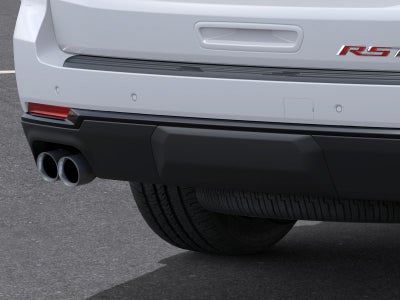 2027 Chevrolet Tahoe RST