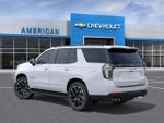 2027 Chevrolet Tahoe RST