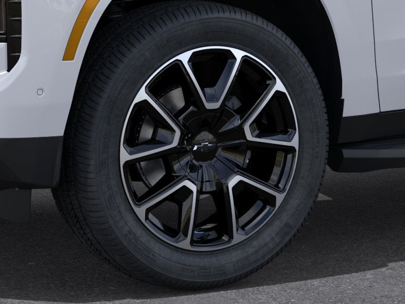 2027 Chevrolet Tahoe RST