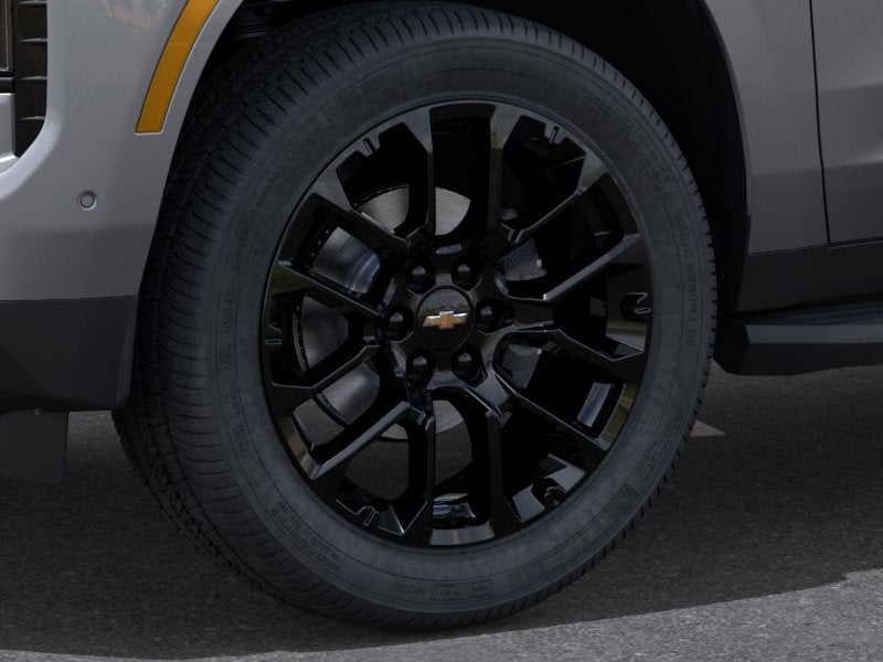 2027 Chevrolet Tahoe Premier