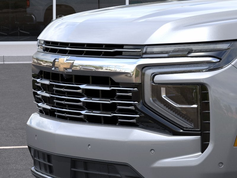 2027 Chevrolet Tahoe Premier