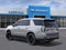 2027 Chevrolet Tahoe Premier