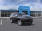 2027 Chevrolet Tahoe Premier
