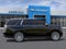 2027 Chevrolet Tahoe Premier