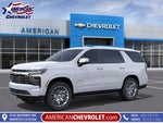 2027 Chevrolet Tahoe Premier