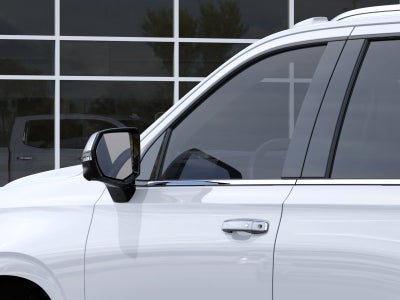 2027 Chevrolet Tahoe Premier
