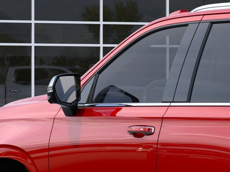 2027 Chevrolet Tahoe Premier