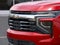 2027 Chevrolet Tahoe Premier