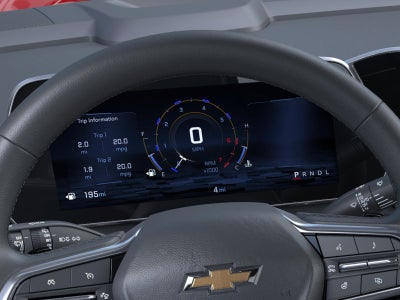 2027 Chevrolet Tahoe Premier
