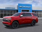 2027 Chevrolet Tahoe Premier