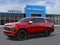 2027 Chevrolet Tahoe Premier